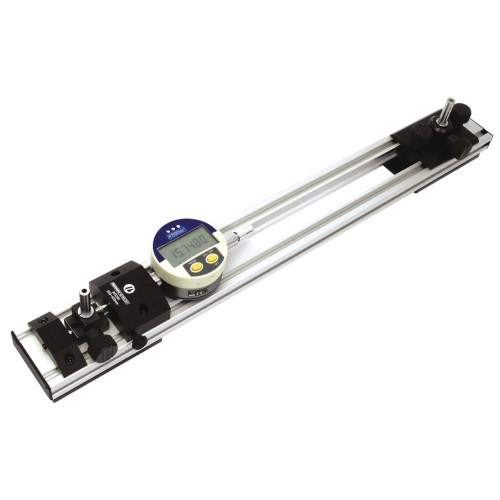 54466001 INTEX01 Fowler Bowers Intex Comparator Beam Gage (without